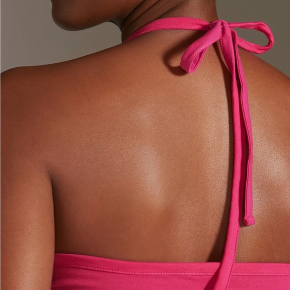 NWTS ANTHROPOLOGIE TANK TOP (L) - Picture 5 of 12